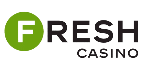 fresh casino logo