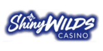 shinywilds casino logo