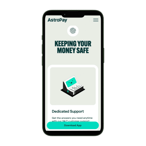 Is AstroPay Safe