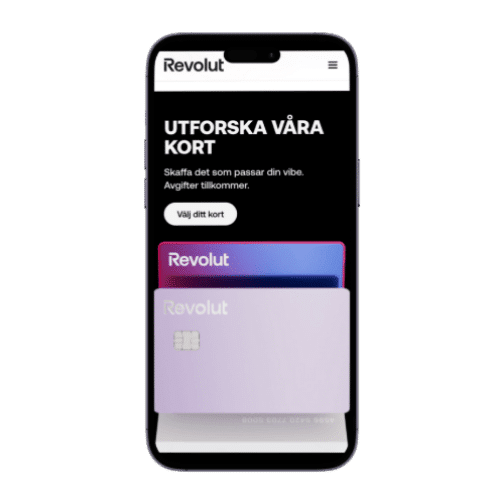 Revolut Casinon