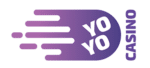 yoyo casino logo