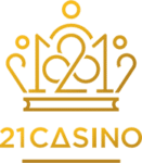 21 casino logo