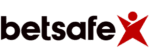 betsafe logo