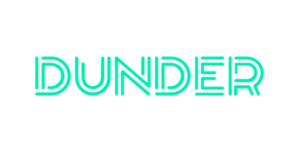 dunder logo