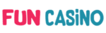 fun casino logo