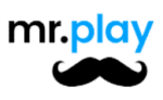 mr play logo