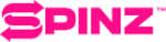 spinz logo