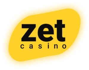 zet casino logo