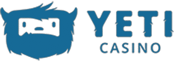 yeti casino logo