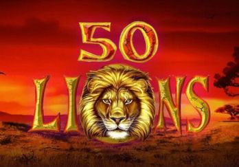 50 Lions