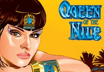 Queen of the Nile