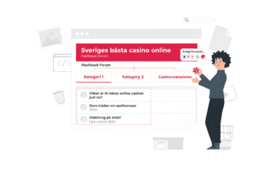 Sveriges bästa casino online – Flashback Forum
