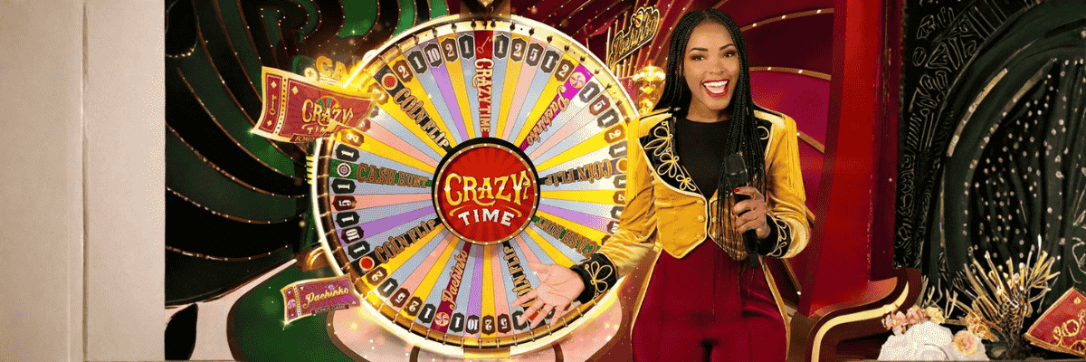 Crazy Time