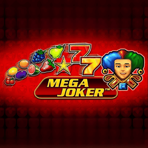 Mega Joker Slot Game