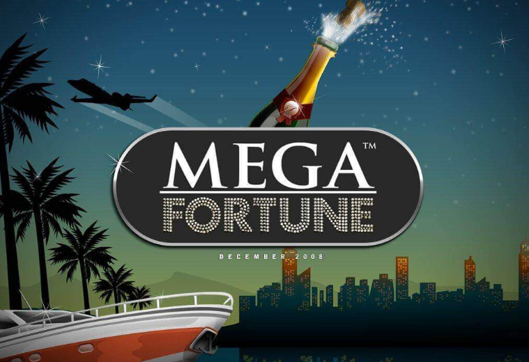 mega fortune slot