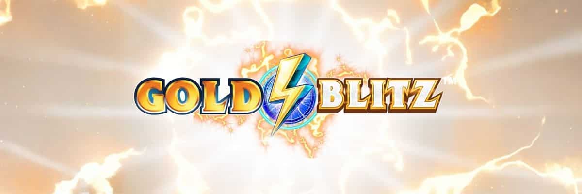 gold blitz