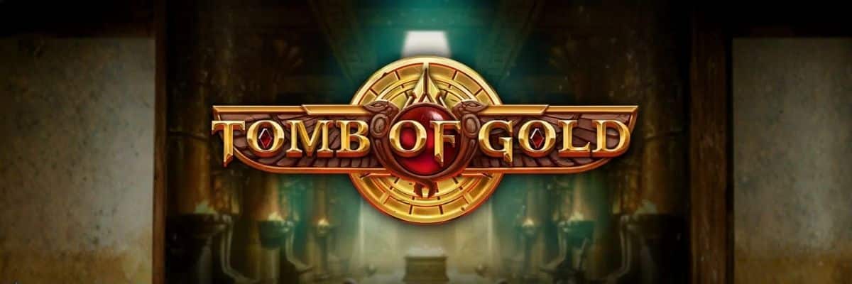 Tomb of Gold