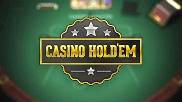 Casino Hold'em