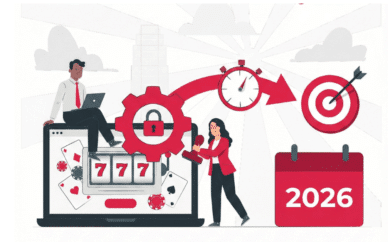 New Zealand To Start Regulating Online Casinos, Regulatory Framework Will Come Out by 2026