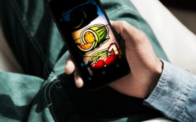 Mobil casino