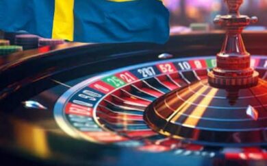 Svenska Casinon