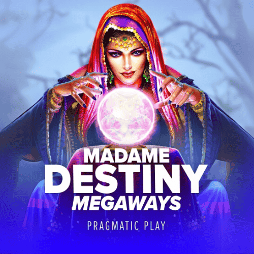 Madame Destiny Megaways