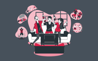 Why is e-sports worth your attention?