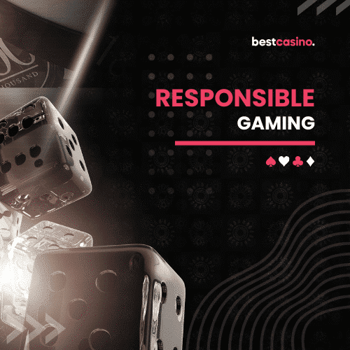 Responsible Gaming Bestcasino