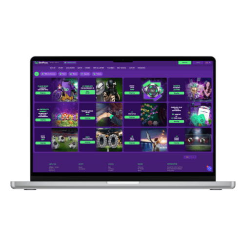 Betplays Welcome Bonus and Bonus Codes