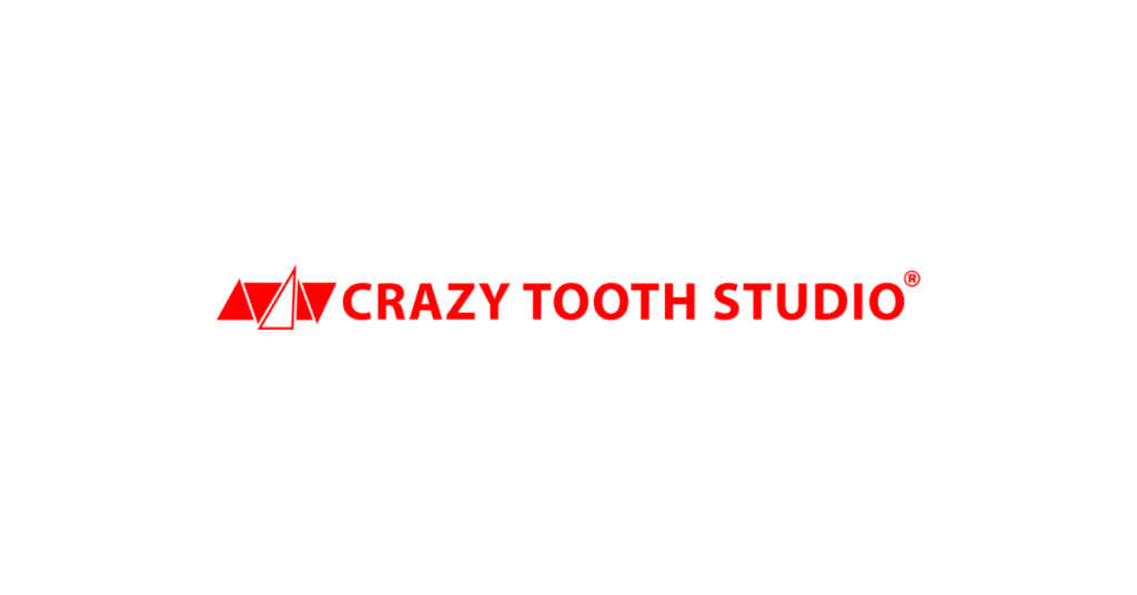 Crazy Tooth Studio