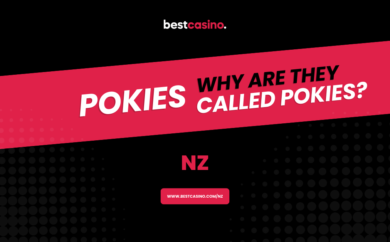 Pokies – Why Are They Called Pokies and Not Slots?
