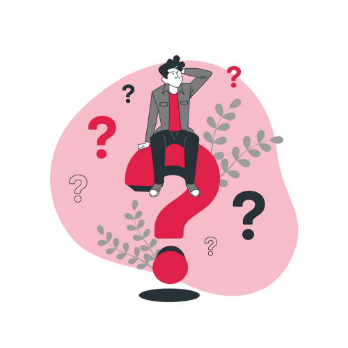 Question mark vector illustration bestcasino