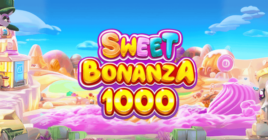 Sweet Bonanza