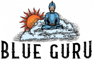 Blue Guru Games