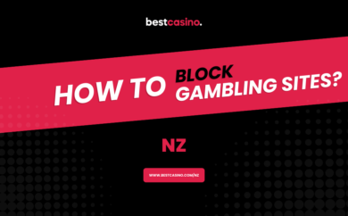 How to Block Gambling Sites?