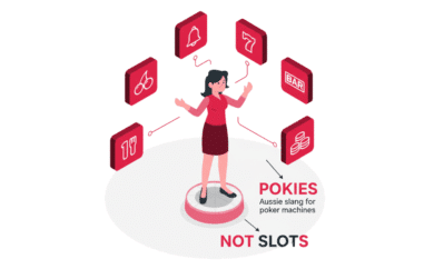 Pokies – Why Are They Called Pokies and Not Slots?