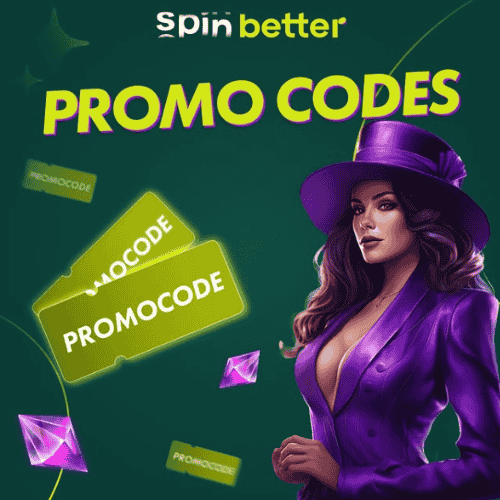 Spinbetter Welcome Bonus and Bonus Codes