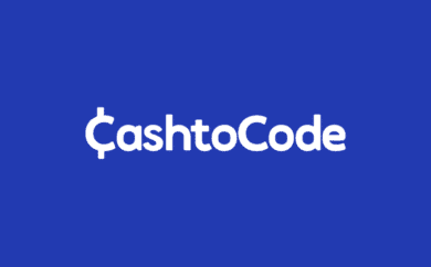 CashtoCode