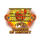Eye of Horus Tablets of Destiny