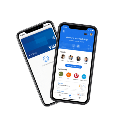 Mobile Payment Methods for Casino