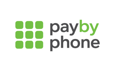 Pay by Phone