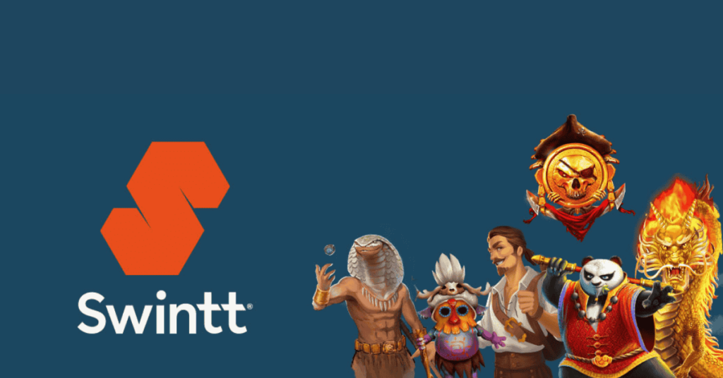 Swintt Game Developer