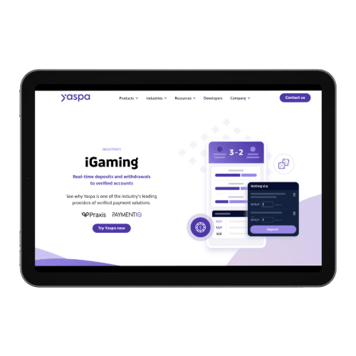 Why Yaspa is Gaining Popularity Among UK Casino Players?