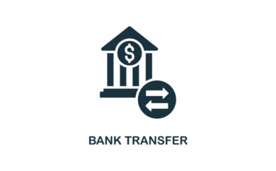 Bank Transfer