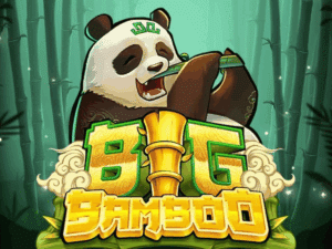 Big Bamboo