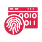 Privacy advantages