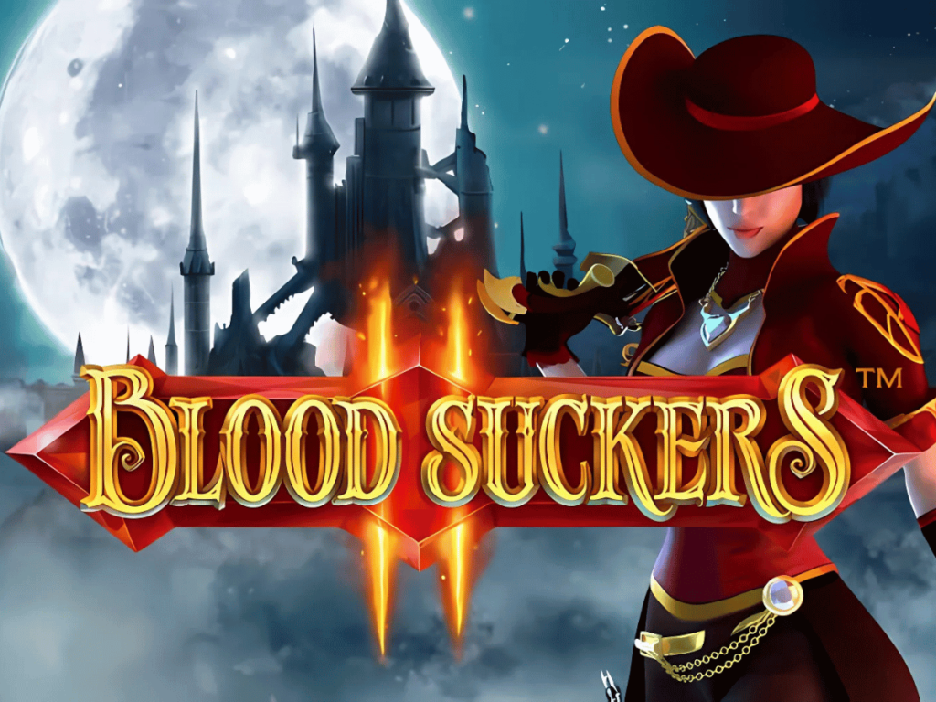blood suckers 2 cover