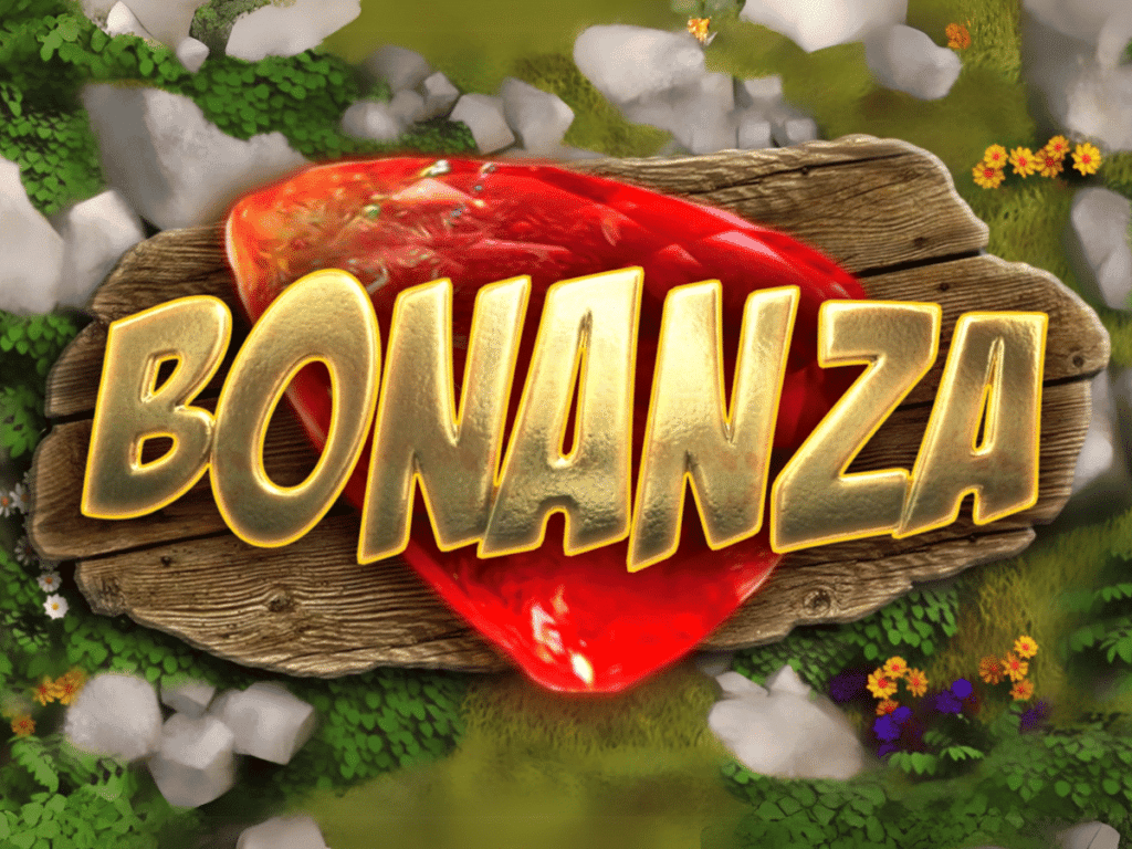 bonanza cover