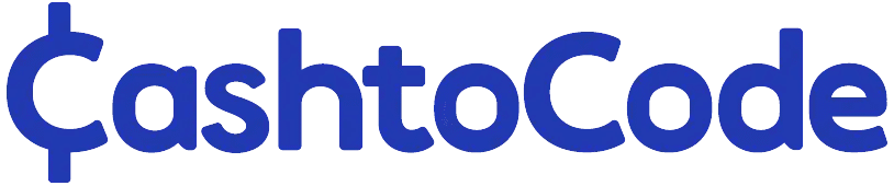 CashtoCode