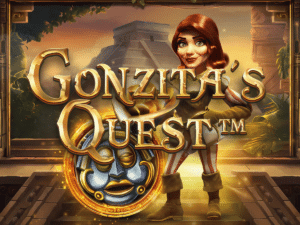 Gonzo’s Quest